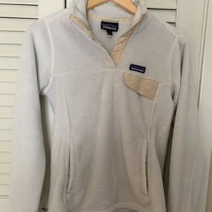 Patagonia Re-tool Snap-T Pullover